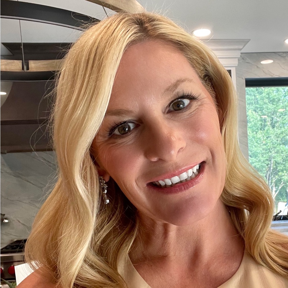 Meet your Posher, Tracey